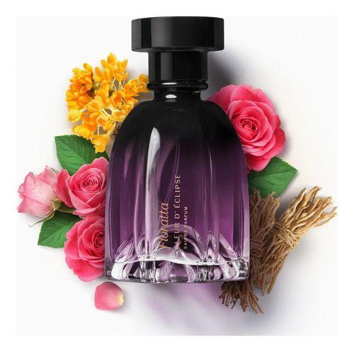 Perfume Floratta Fleur D' Éclipse Eau De Parfum 75ml Boticario - O